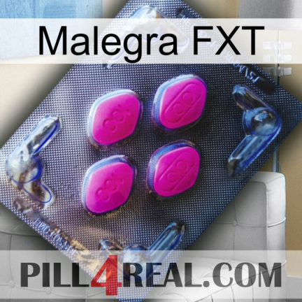 Malegra FXT 02